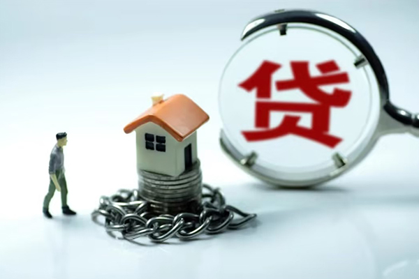 惠州无抵押信用贷款